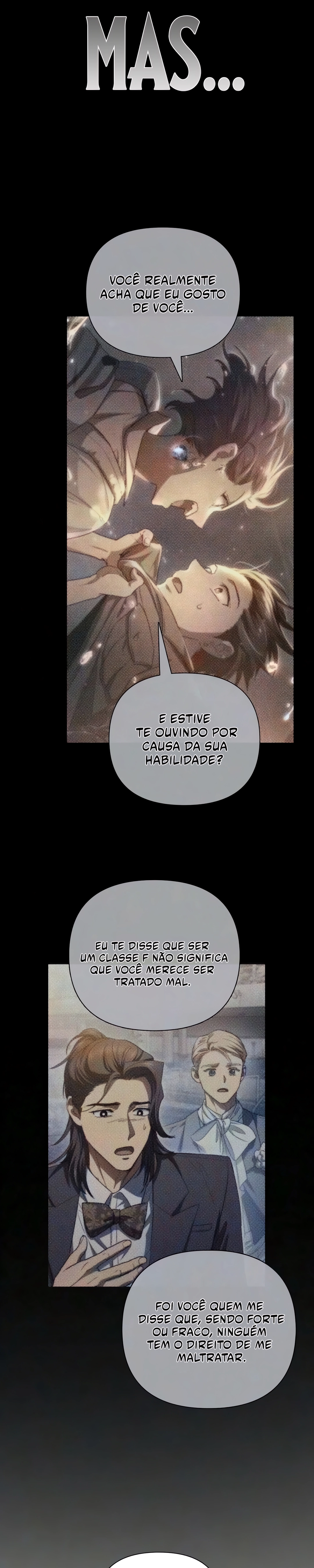 Read Os Classe-S que Criei (PT-BR) PT Manga Online