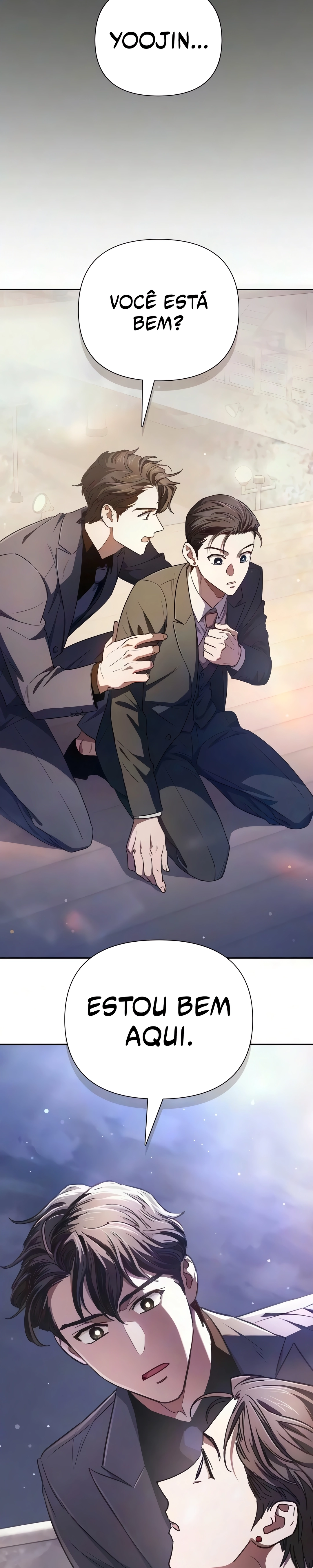 Read Os Classe-S que Criei (PT-BR) PT Manga Online