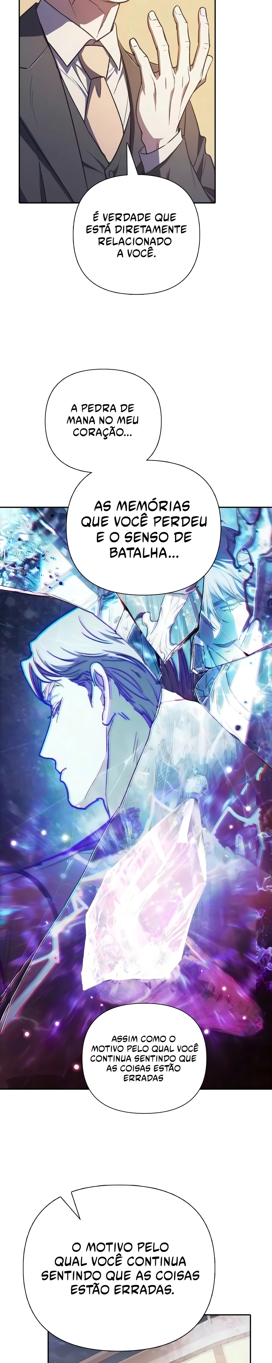 Read Os Classe-S que Criei (PT-BR) PT Manga Online