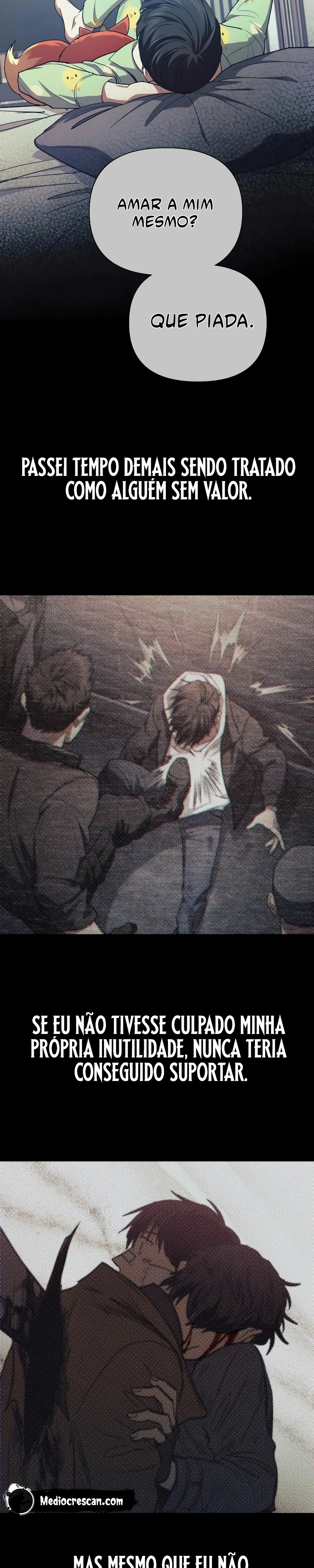 Read Os Classe-S que Criei (PT-BR) PT Manga Online