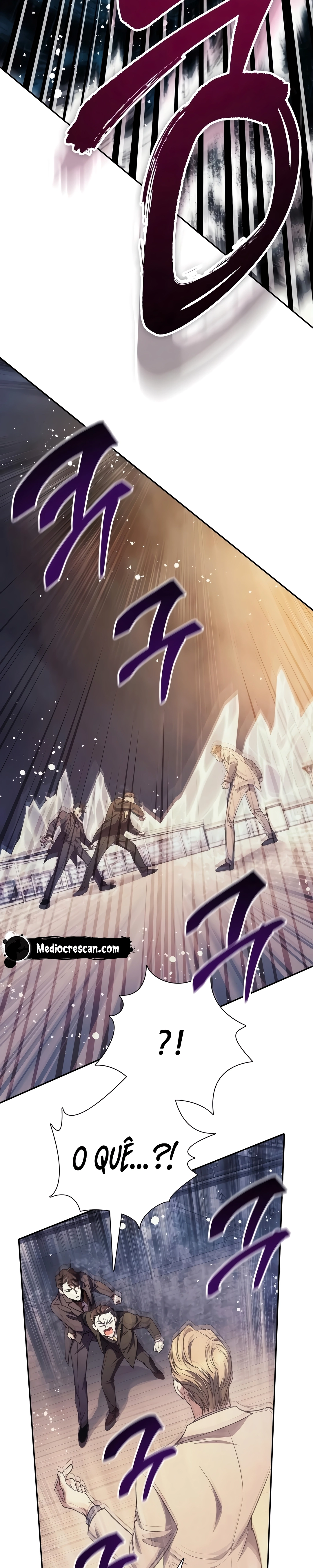 Read Os Classe-S que Criei (PT-BR) PT Manga Online