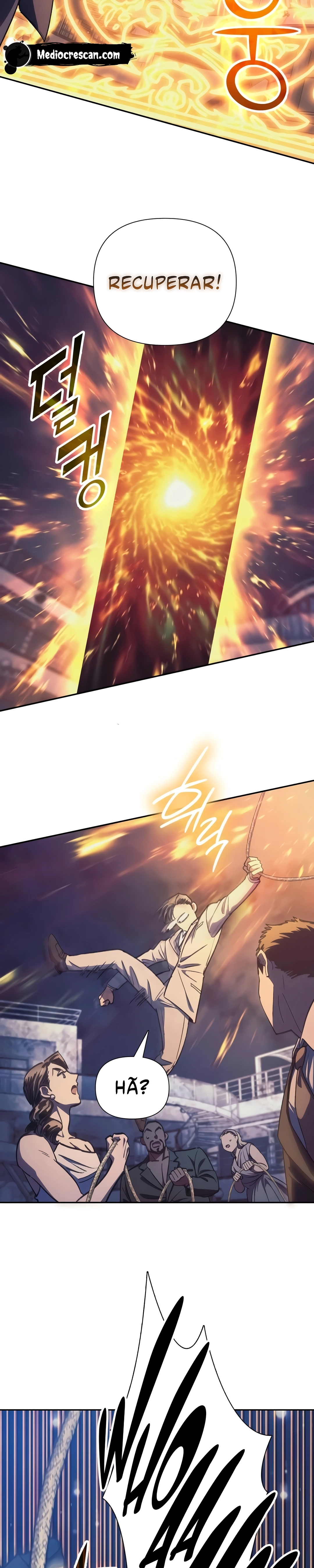 Read Os Classe-S que Criei (PT-BR) PT Manga Online