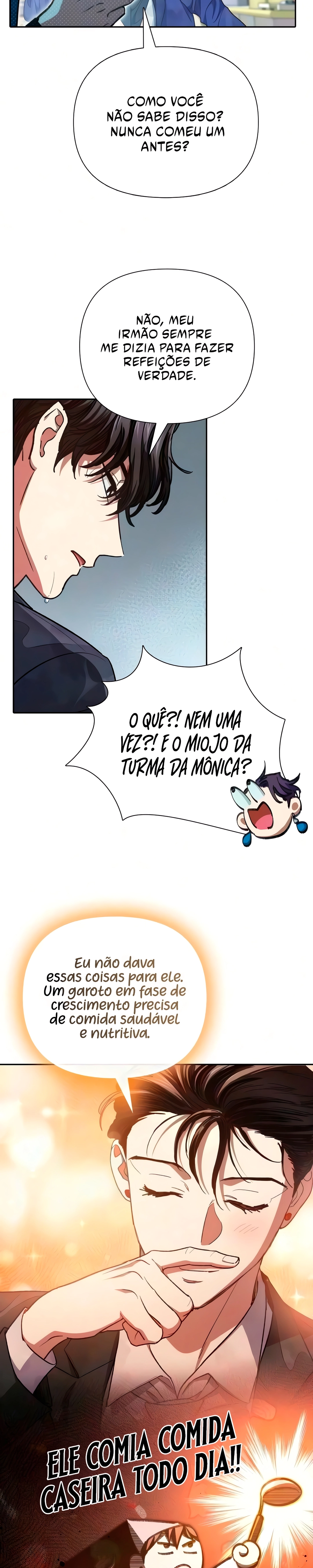 Read Os Classe-S que Criei (PT-BR) PT Manga Online