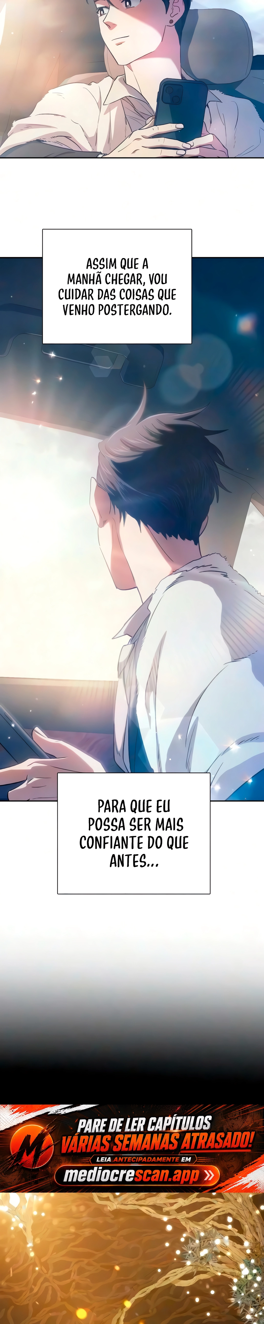 Read Os Classe-S que Criei (PT-BR) PT Manga Online