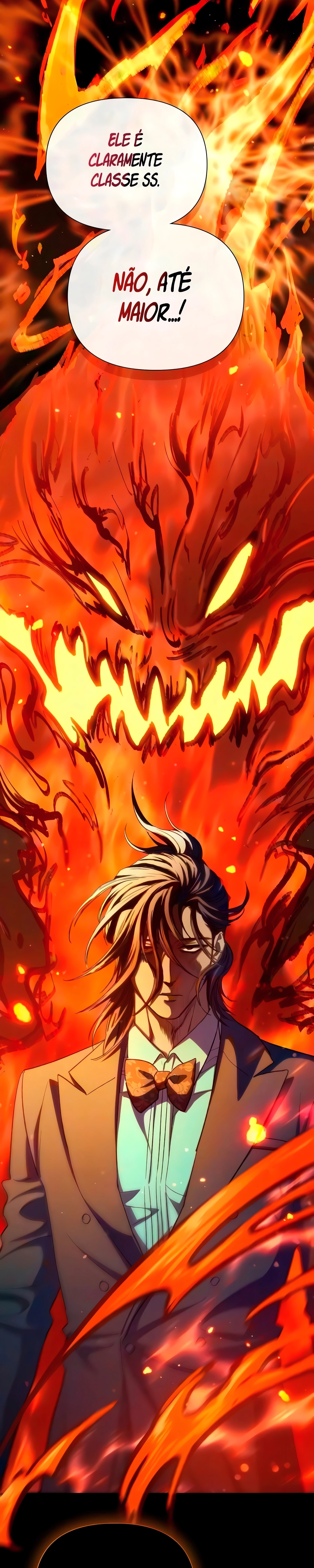 Read Os Classe-S que Criei (PT-BR) PT Manga Online