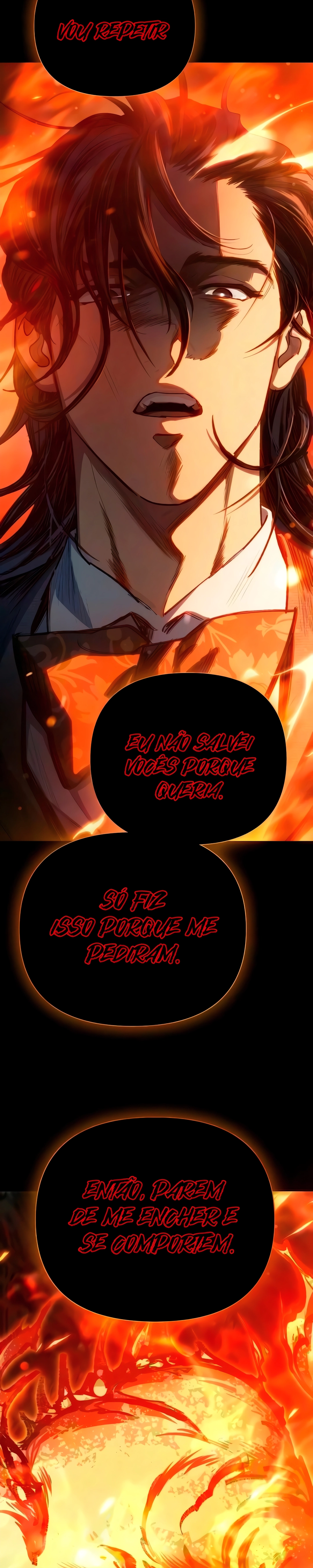 Read Os Classe-S que Criei (PT-BR) PT Manga Online