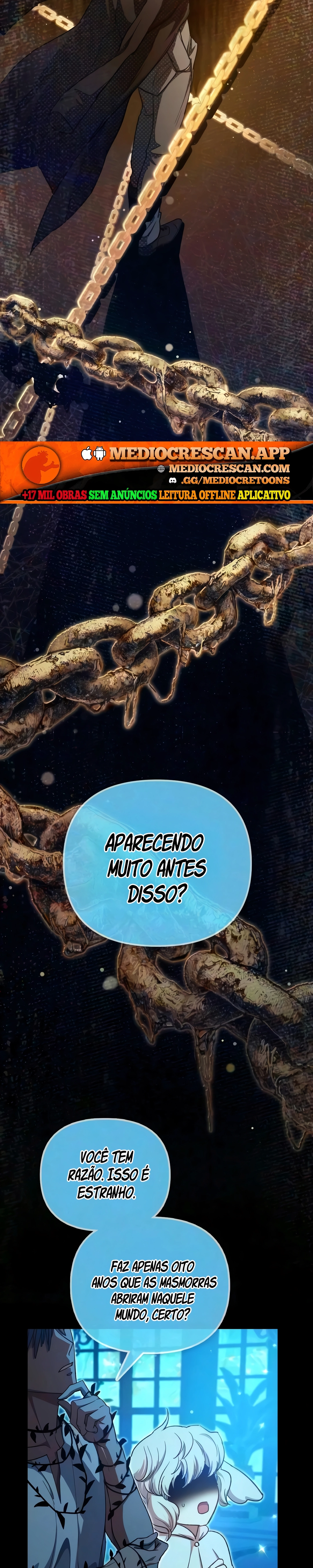 Read Os Classe-S que Criei (PT-BR) PT Manga Online