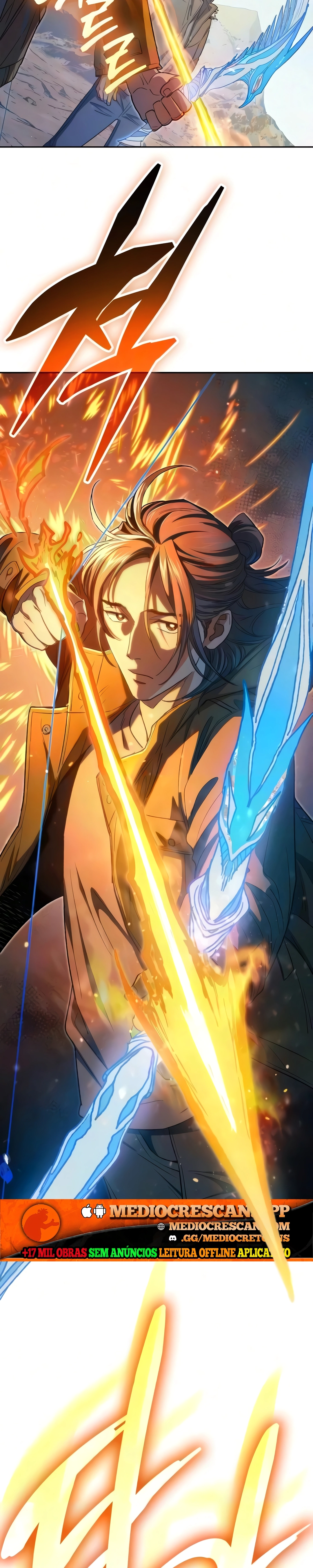 Read Os Classe-S que Criei (PT-BR) PT Manga Online