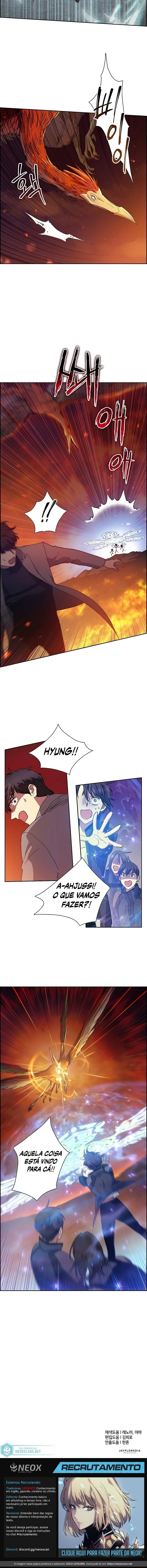 Read Os Classe-S que Criei (PT-BR) PT Manga Online