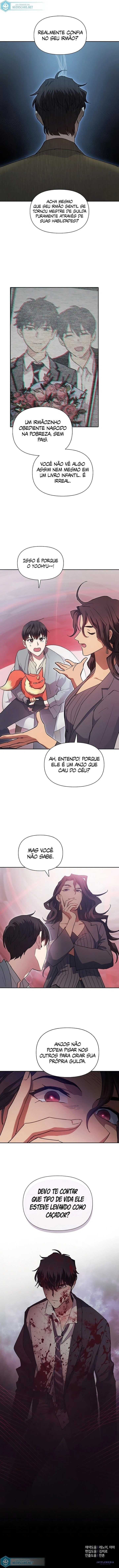 Read Os Classe-S que Criei (PT-BR) PT Manga Online