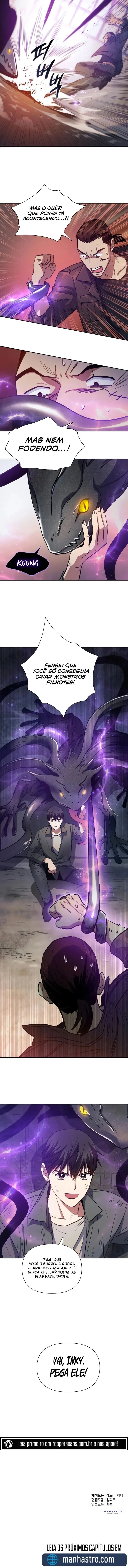 Read Os Classe-S que Criei (PT-BR) PT Manga Online