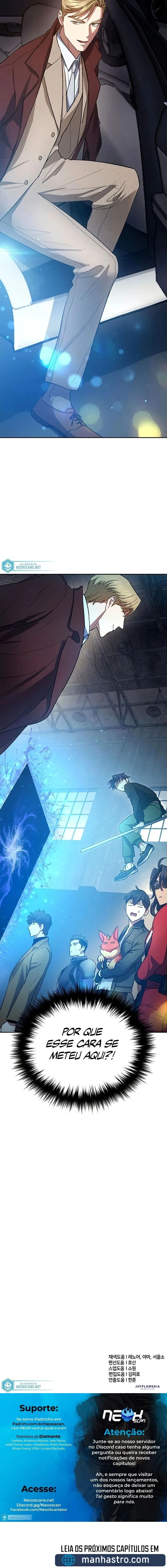 Read Os Classe-S que Criei (PT-BR) PT Manga Online
