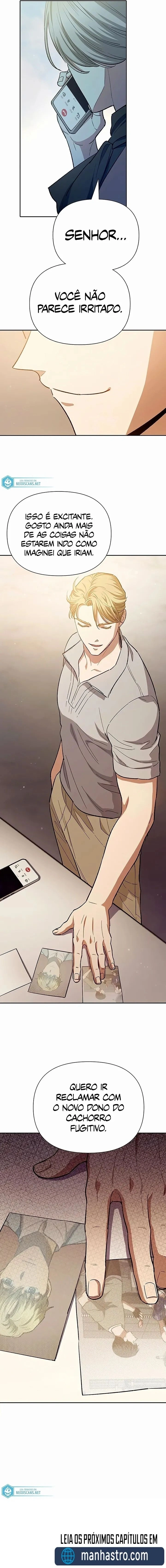 Read Os Classe-S que Criei (PT-BR) PT Manga Online