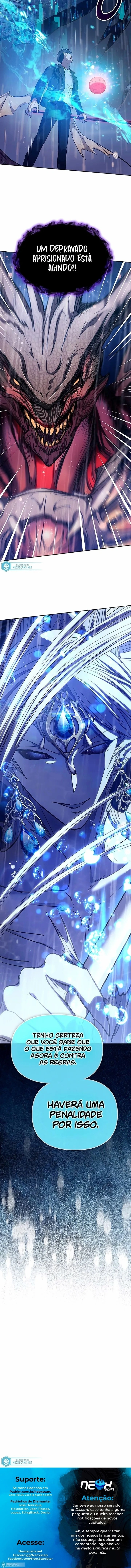 Read Os Classe-S que Criei (PT-BR) PT Manga Online