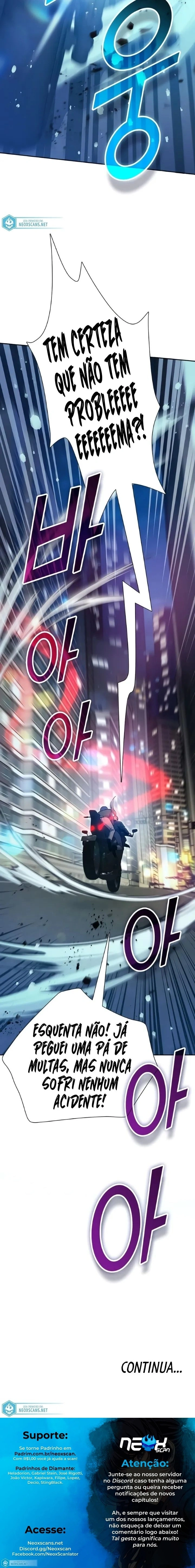 Read Os Classe-S que Criei (PT-BR) PT Manga Online