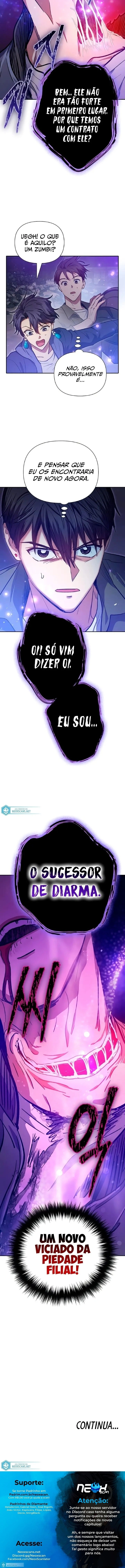Read Os Classe-S que Criei (PT-BR) PT Manga Online