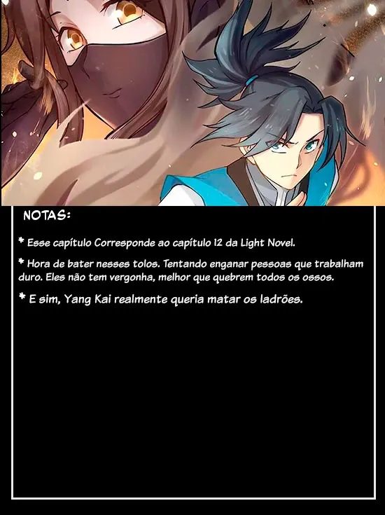 Read Pico Marcial ( PT-BR ) PT Manga Online