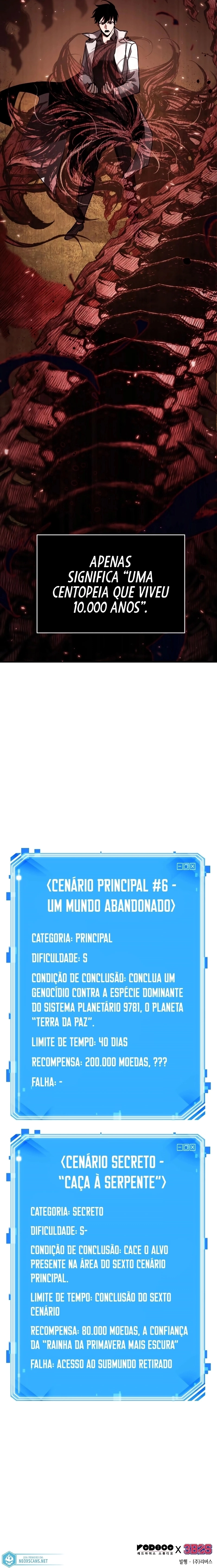Read Ponto de Vista Do Leitor Oniciente (PT-BR) PT Manga Online