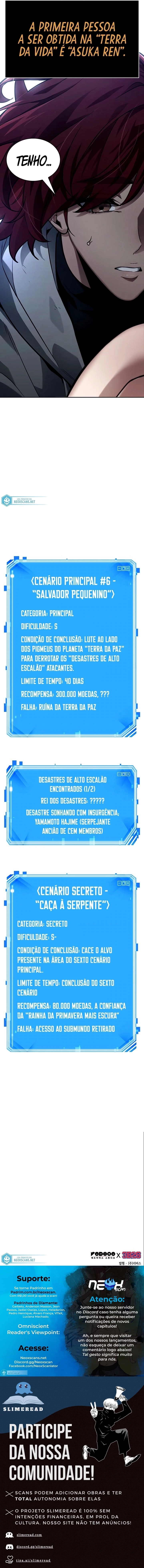 Read Ponto de Vista Do Leitor Oniciente (PT-BR) PT Manga Online