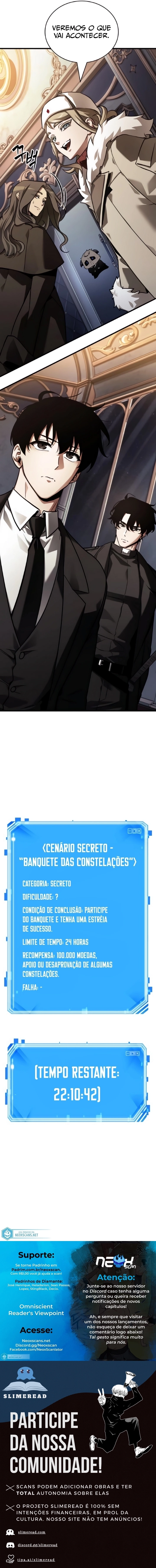 Read Ponto de Vista Do Leitor Oniciente (PT-BR) PT Manga Online
