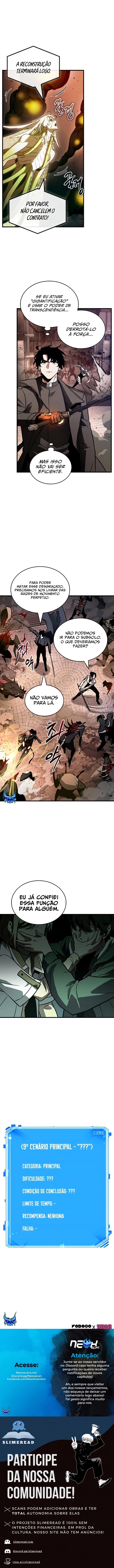 Read Ponto de Vista Do Leitor Oniciente (PT-BR) PT Manga Online