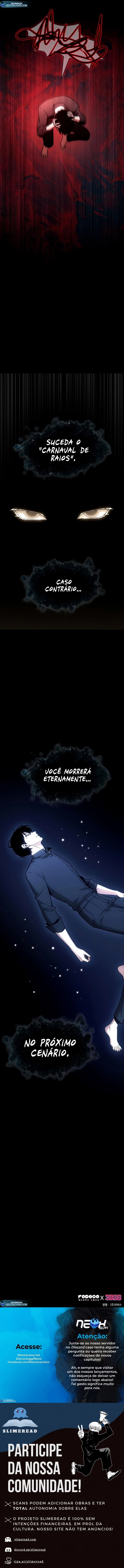 Read Ponto de Vista Do Leitor Oniciente (PT-BR) PT Manga Online