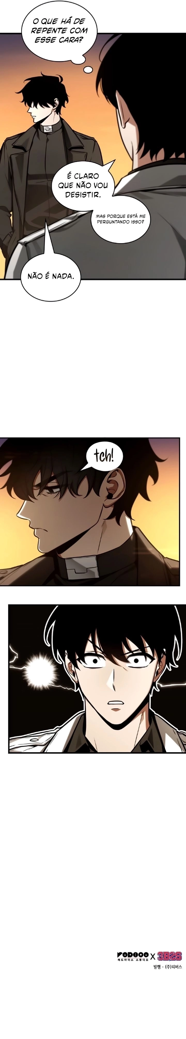 Read Ponto de Vista Do Leitor Oniciente (PT-BR) PT Manga Online
