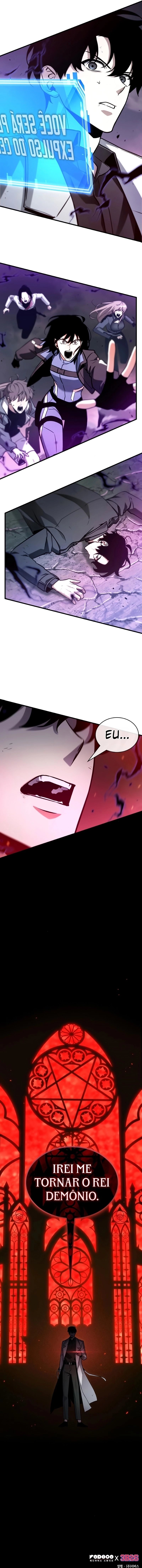 Read Ponto de Vista Do Leitor Oniciente (PT-BR) PT Manga Online