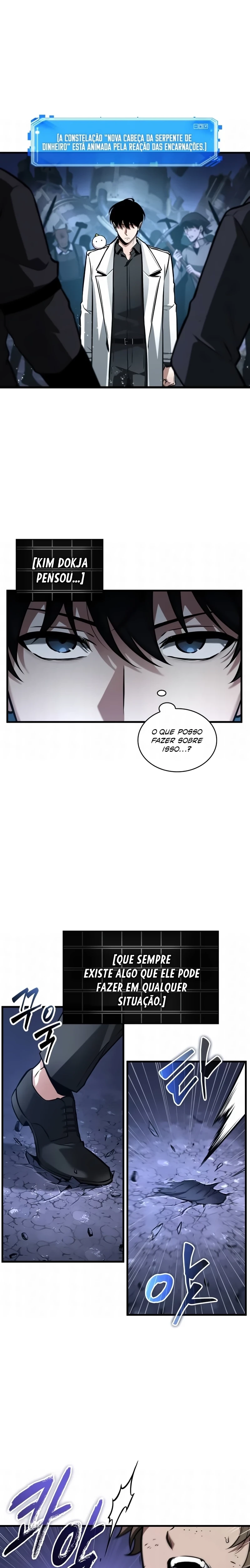 Read Ponto de Vista Do Leitor Oniciente (PT-BR) PT Manga Online