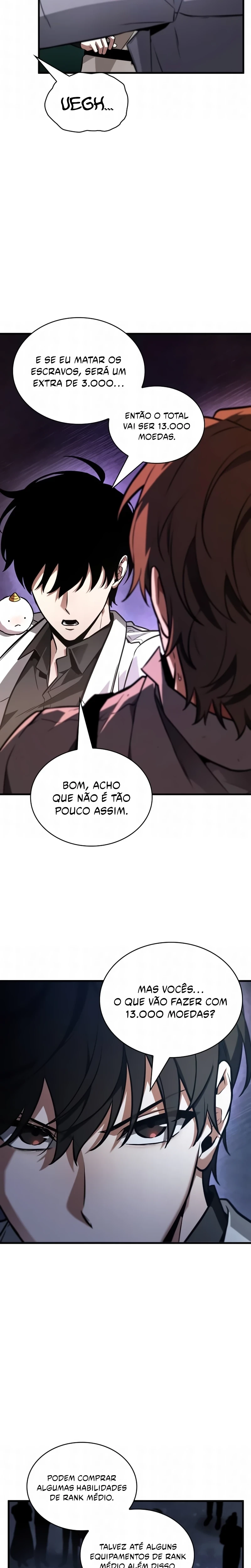 Read Ponto de Vista Do Leitor Oniciente (PT-BR) PT Manga Online