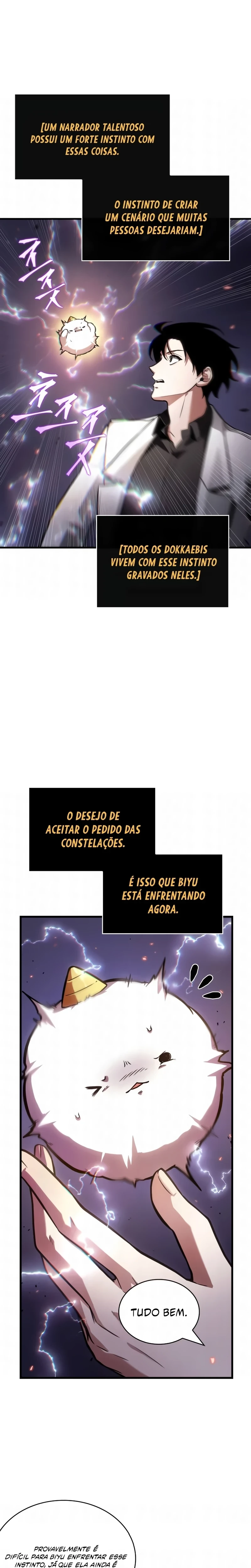 Read Ponto de Vista Do Leitor Oniciente (PT-BR) PT Manga Online