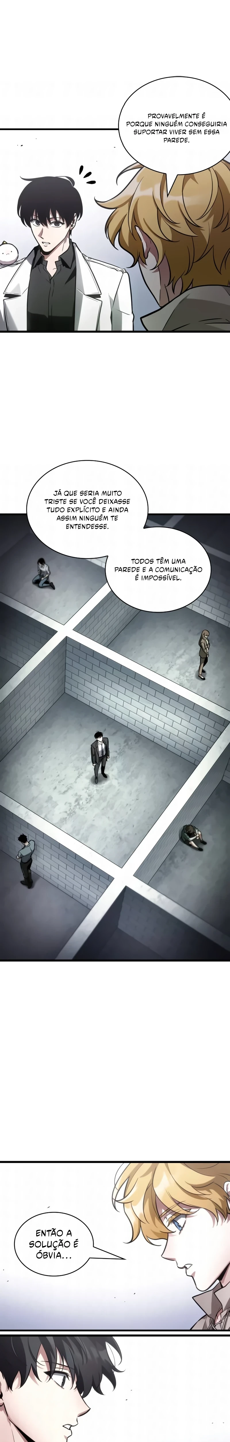Read Ponto de Vista Do Leitor Oniciente (PT-BR) PT Manga Online