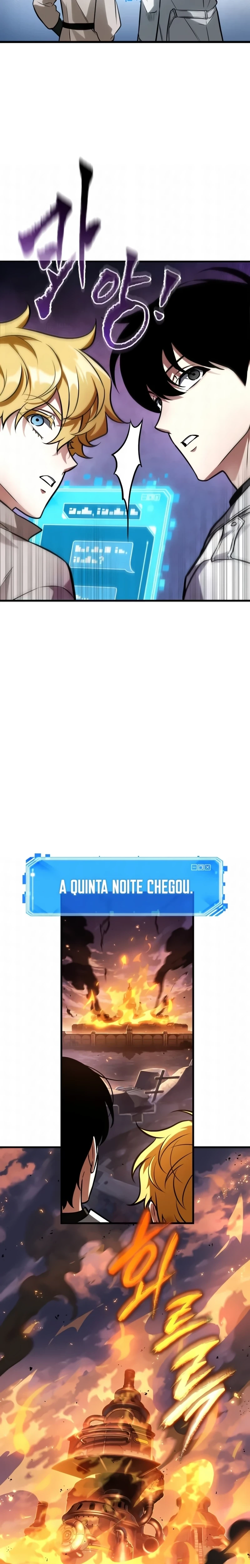 Read Ponto de Vista Do Leitor Oniciente (PT-BR) PT Manga Online