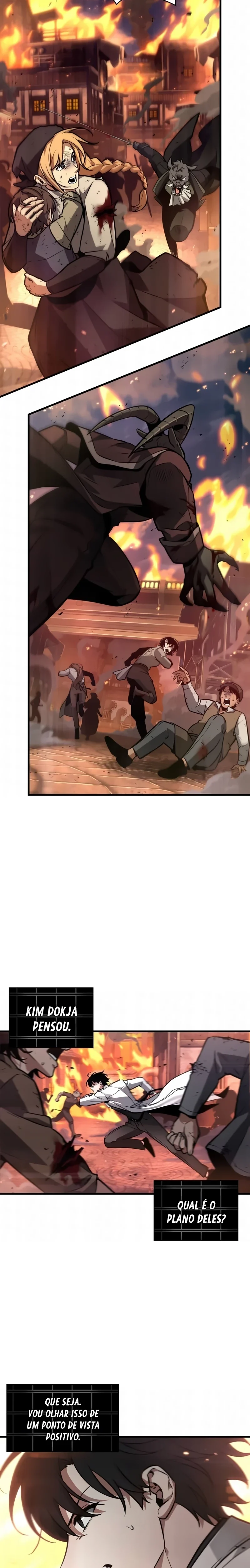 Read Ponto de Vista Do Leitor Oniciente (PT-BR) PT Manga Online