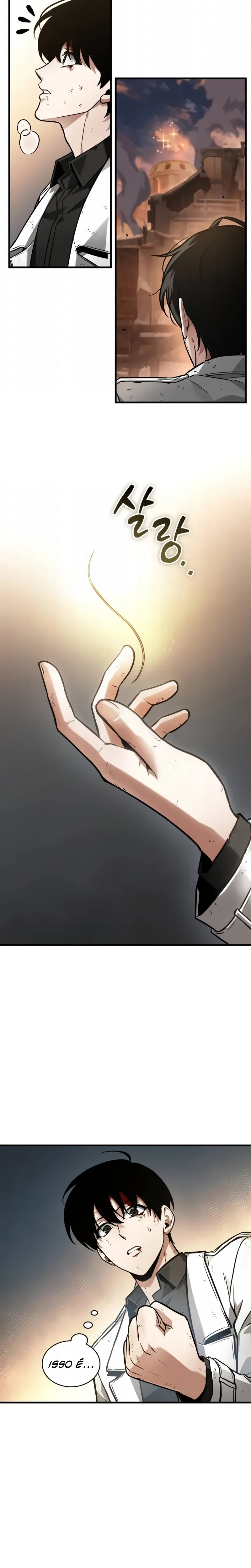 Read Ponto de Vista Do Leitor Oniciente (PT-BR) PT Manga Online