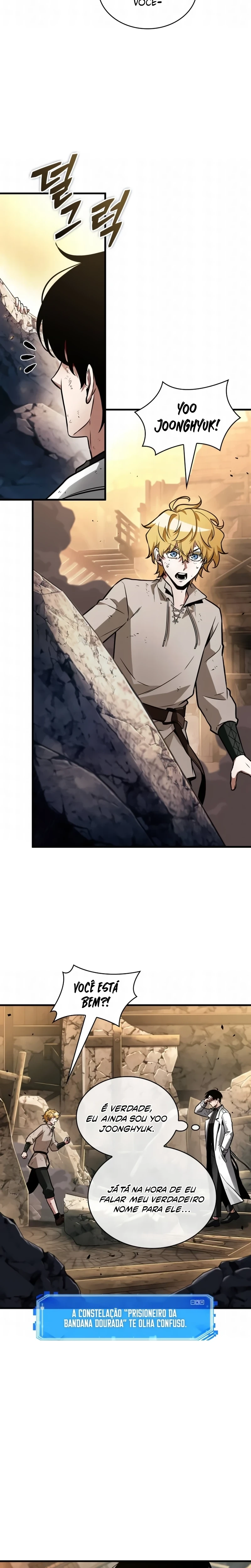 Read Ponto de Vista Do Leitor Oniciente (PT-BR) PT Manga Online