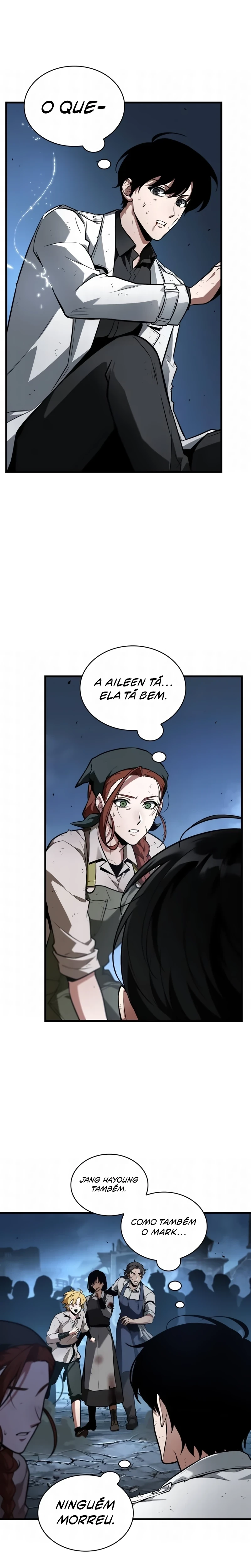 Read Ponto de Vista Do Leitor Oniciente (PT-BR) PT Manga Online