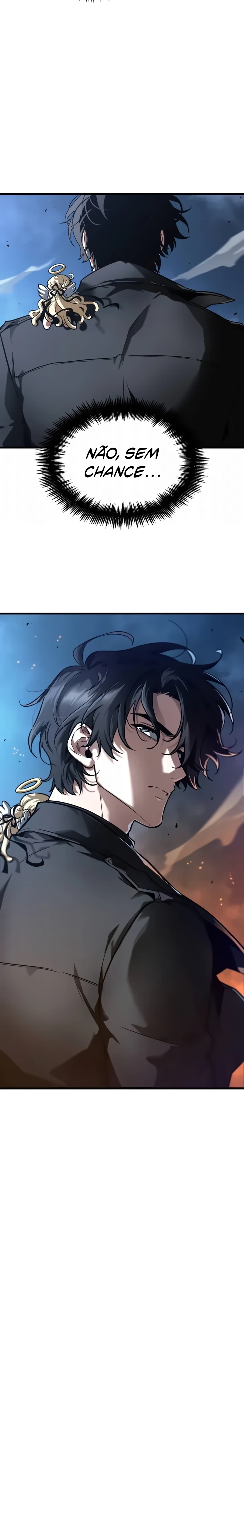 Read Ponto de Vista Do Leitor Oniciente (PT-BR) PT Manga Online