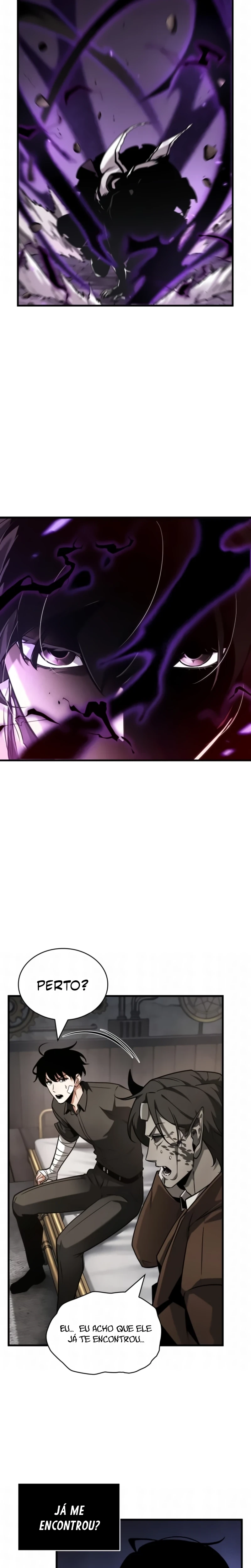 Read Ponto de Vista Do Leitor Oniciente (PT-BR) PT Manga Online