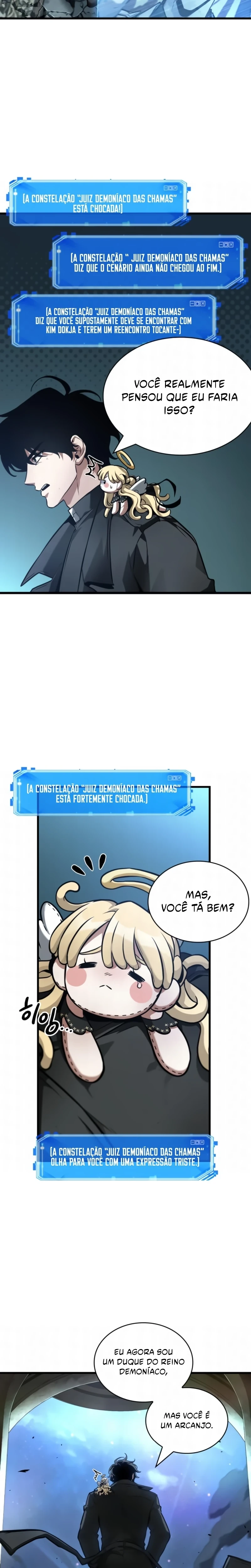 Read Ponto de Vista Do Leitor Oniciente (PT-BR) PT Manga Online