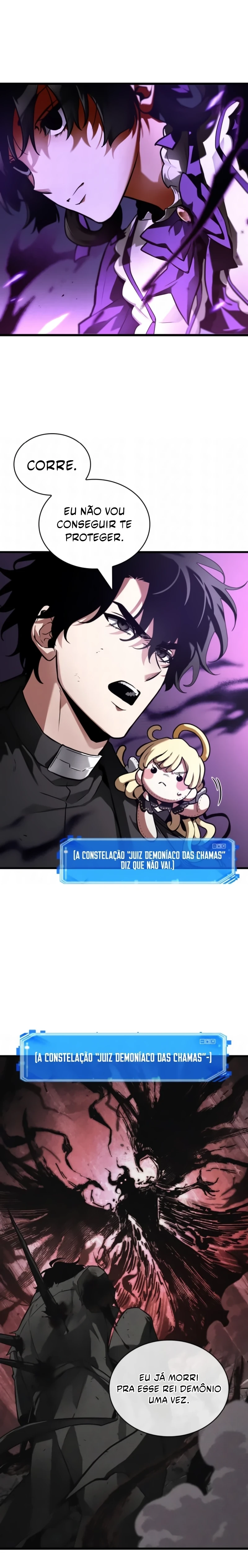 Read Ponto de Vista Do Leitor Oniciente (PT-BR) PT Manga Online