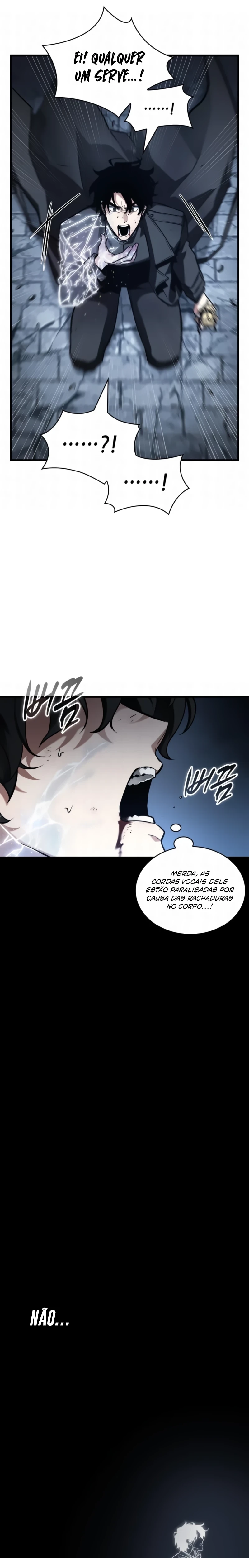 Read Ponto de Vista Do Leitor Oniciente (PT-BR) PT Manga Online