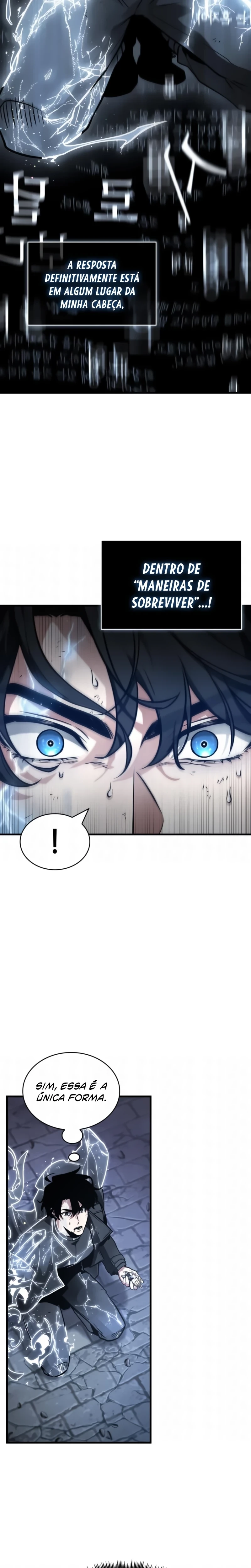 Read Ponto de Vista Do Leitor Oniciente (PT-BR) PT Manga Online