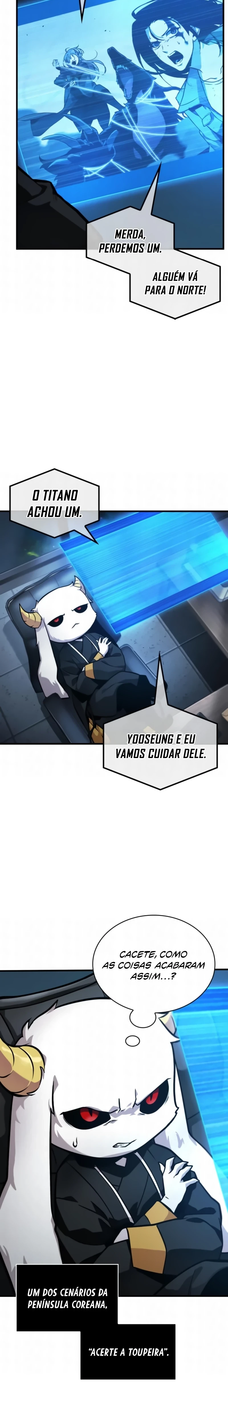 Read Ponto de Vista Do Leitor Oniciente (PT-BR) PT Manga Online