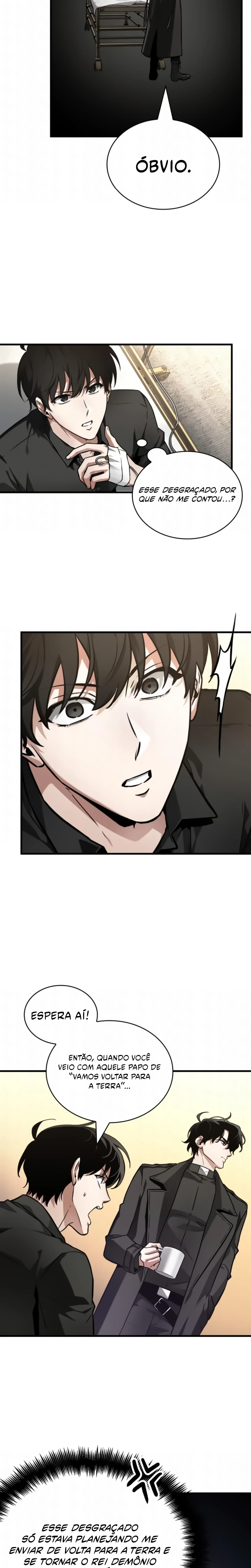 Read Ponto de Vista Do Leitor Oniciente (PT-BR) PT Manga Online
