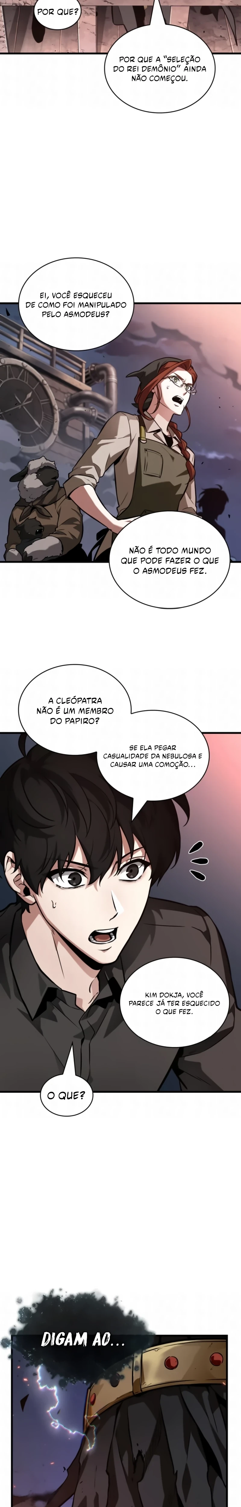 Read Ponto de Vista Do Leitor Oniciente (PT-BR) PT Manga Online