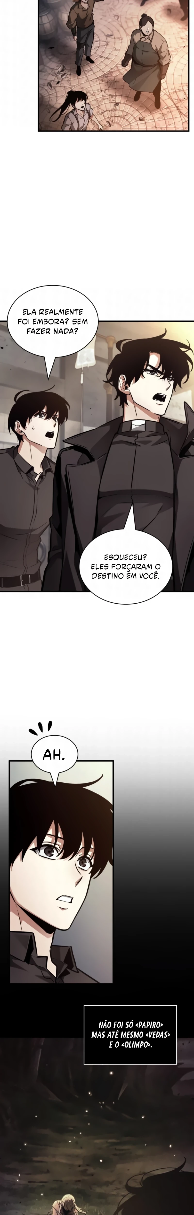 Read Ponto de Vista Do Leitor Oniciente (PT-BR) PT Manga Online