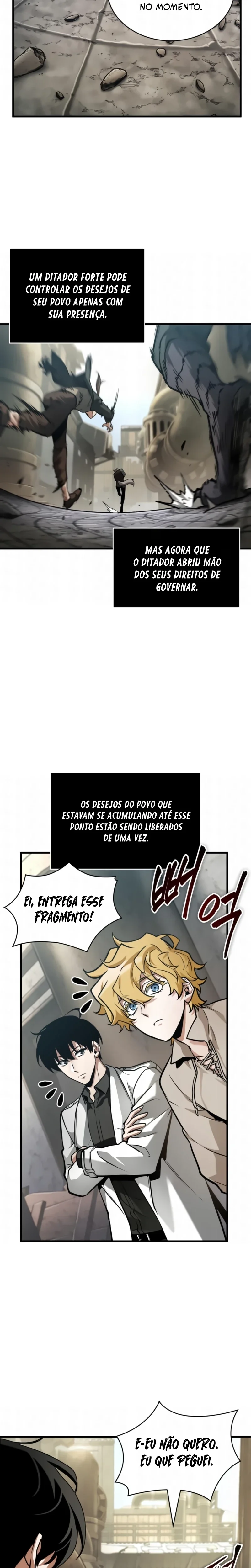 Read Ponto de Vista Do Leitor Oniciente (PT-BR) PT Manga Online