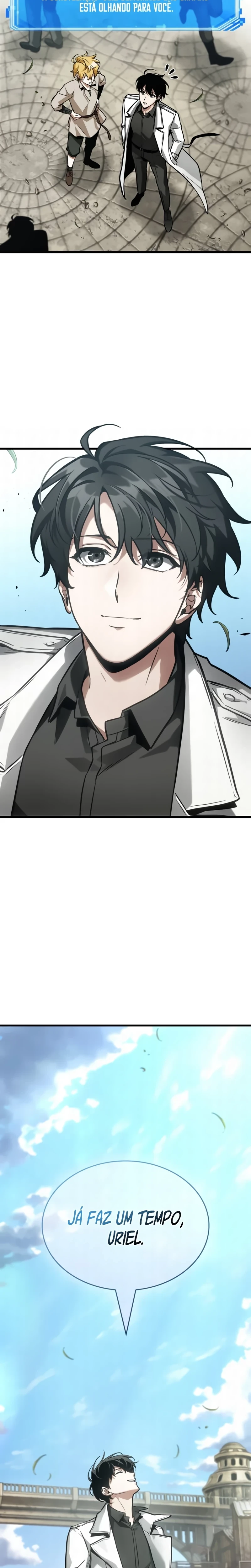 Read Ponto de Vista Do Leitor Oniciente (PT-BR) PT Manga Online