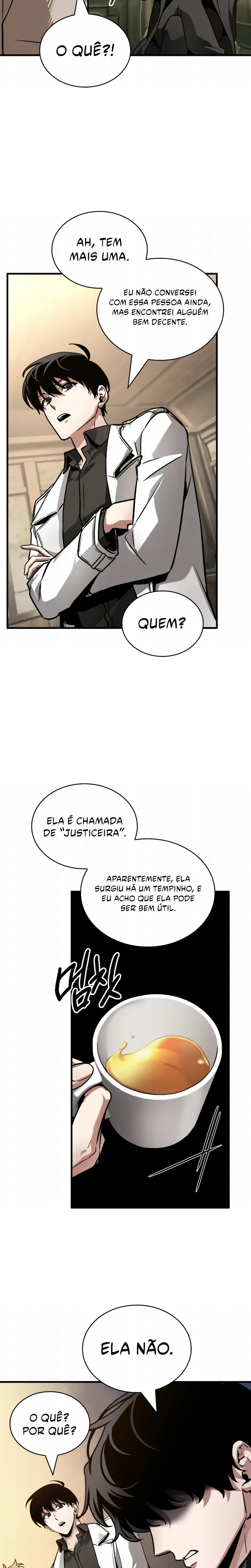 Read Ponto de Vista Do Leitor Oniciente (PT-BR) PT Manga Online